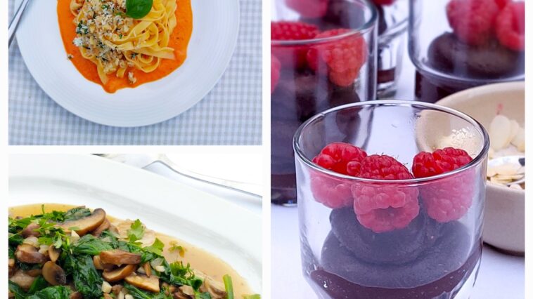 Hier is het Italiaanse kerstmenu voor 2023 van Dit is Italië