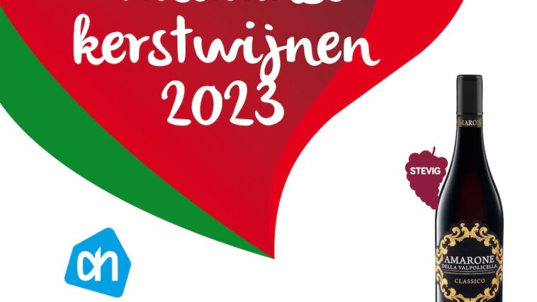 de lekkerste italiaanse kerstwijnen