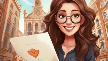 Hoera, het belangrijkste examen Italiaans gehaald