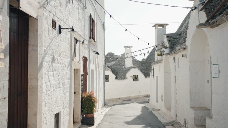 Duurzaam reizen naar kleinere bestemmingen zit in 2023 flink in de lift