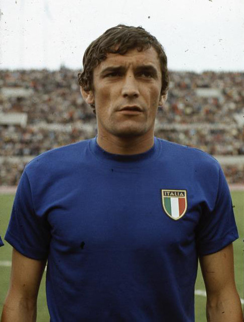 Gigi Riva