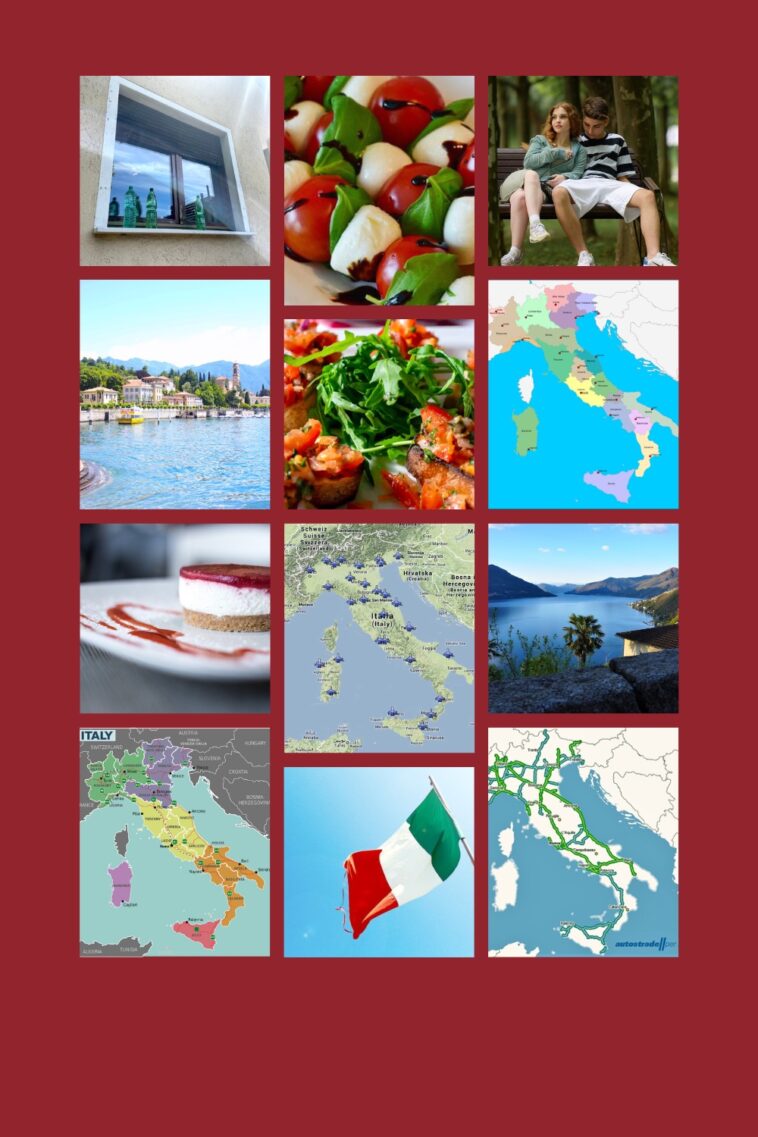 Meest gelezen artikelen Dit is Italië 2023