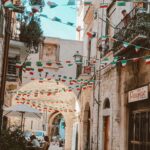 Bari wacht erop door jou ontdek te worden