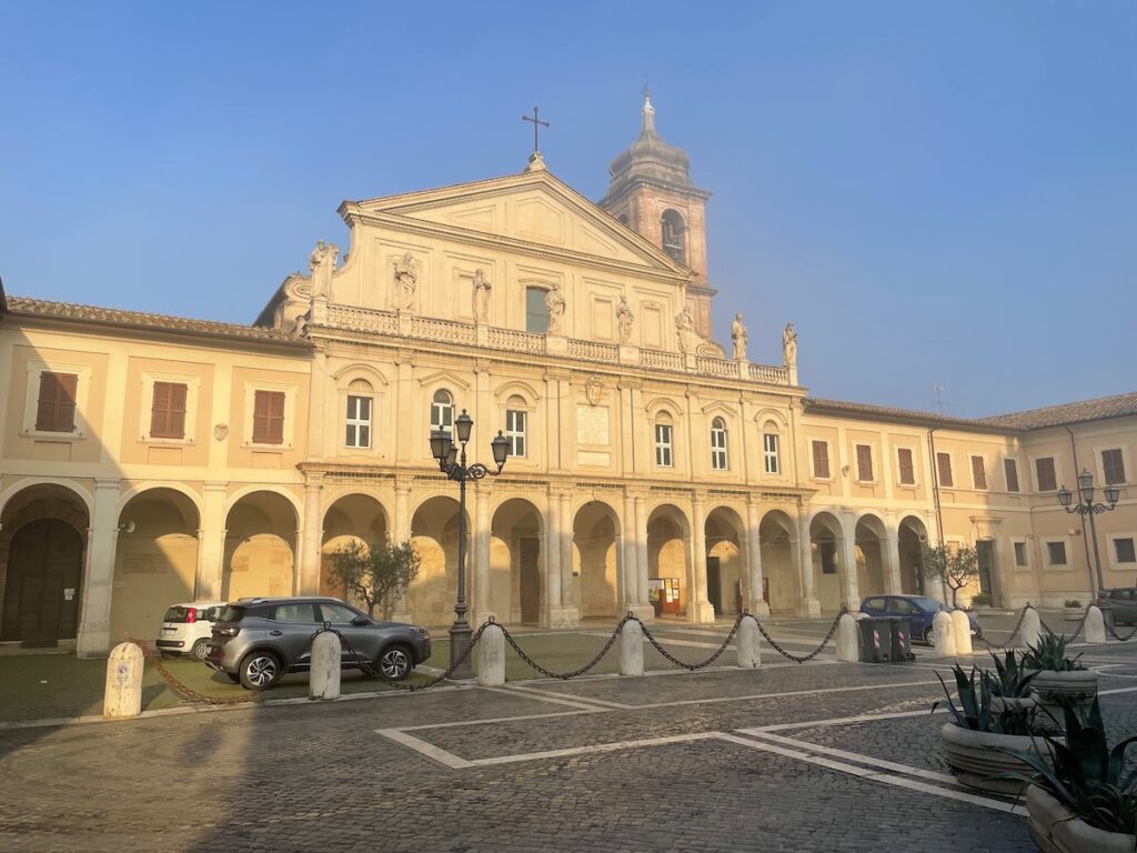 De Dom van Terni