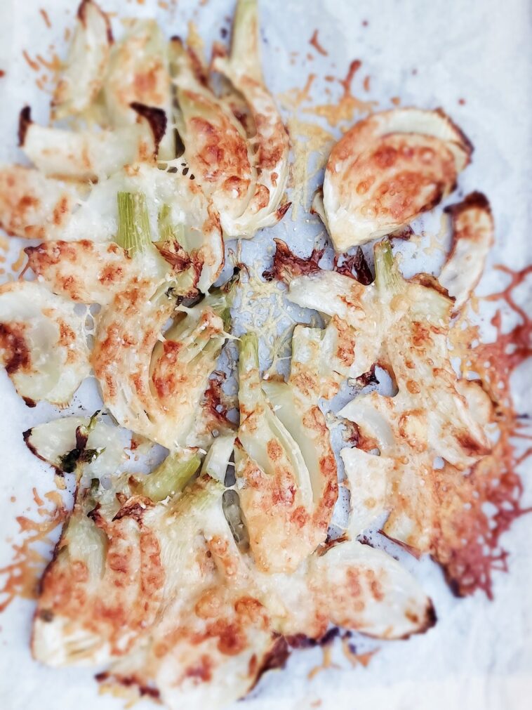 Une fois que vous aurez goûté le gratin de fenouil, vous le servirez beaucoup plus souvent