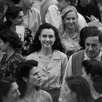 Stijlvol en krachtig melodrama over een huisvrouw in het Rome van 1946, die de eerste stappen zet om zich te onttrekken aan de tirannie van haar man