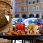 Dit zijn de leukste bars in Trastevere, Rome voor je aperitief!