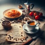 Zie hier, 5 handige woorden en uitdrukkingen in het Italiaans