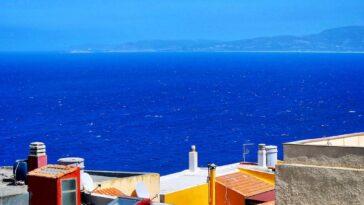 Sardinië is een bijzonder eiland, ook qua taal