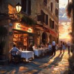 Zo herken je de Italiaanse toeristenval tijdens de zomer