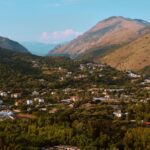 Italiaanse bestemmingen voor een korte en voordelige vakantie, zoals hier bij de Cilento