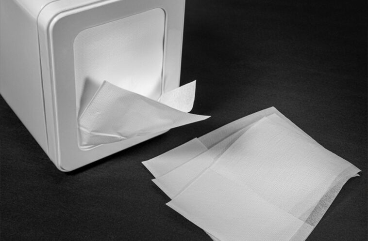 Die 'servetdispensers' in cafés in Italië zijn niet wat je denkt dat ze zijn