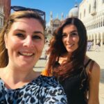 In 2020 voor het eerst terug na 16 jaar (Venetië)