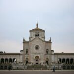 Cimitero Monumentale di Milano