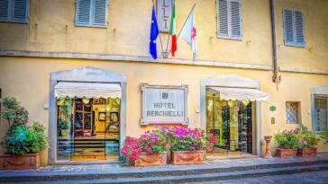 Het systeem voor toerismebelasting in Italië gaat mogelijk op de schop