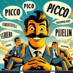 Nog meer Italiaanse woorden uit het dagelijks leven die niet altijd de betekenis hebben die je verwacht