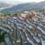 Avellino in Campanië heeft een aantal mooie verrassingen voor je in petto