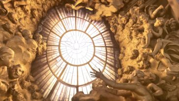 Vaticaan en Microsoft maken digitale versie van de Sint-Pieter met AI