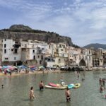 In Cefalù geniet je van de langste zomerseizoenen van heel Italië