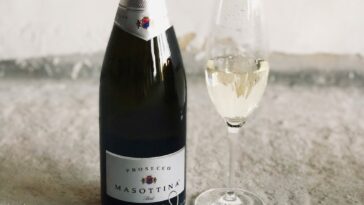 Uit welk land komt de wijn bij jouw kerstdiner?