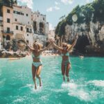 Duitsers houden van Italië en dit is waarom
