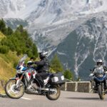 Ontdek de mooiste motorroutes in Italië