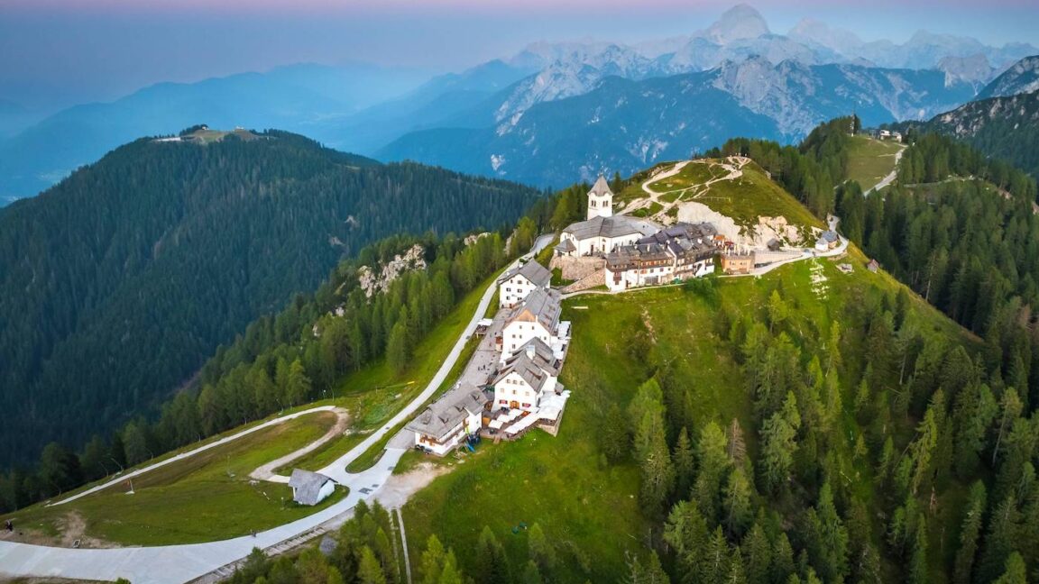 La dolce vita - wat betekent dat eigenlijk? - Dit is Italië