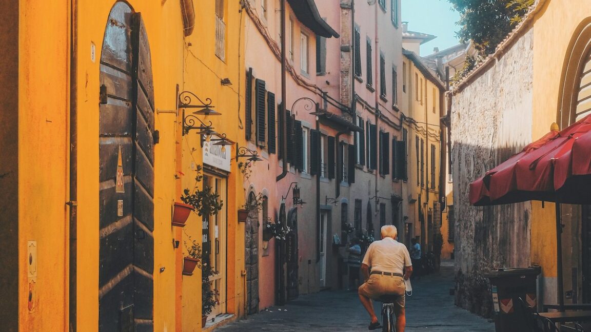 La dolce vita - wat betekent dat eigenlijk? - Dit is Italië