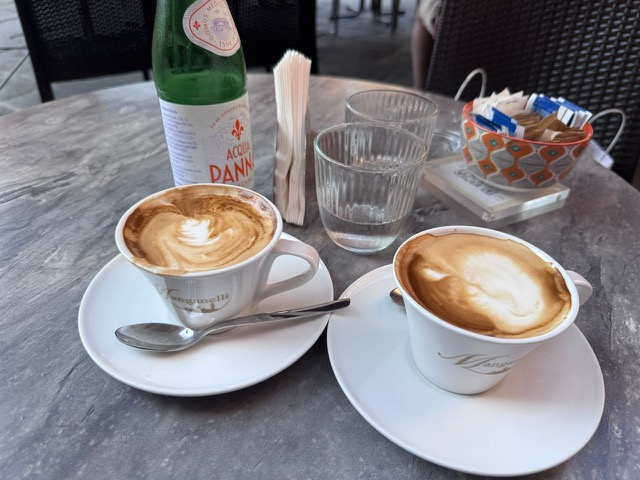 cappuccini