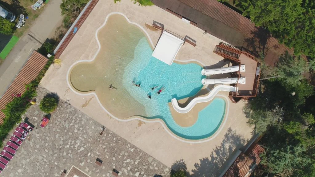 Camping Paestum Cilento
