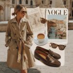 de hipste kleding voor de herfst in italie
