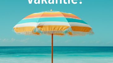 Hoe was jouw Italiaanse vakantie?