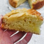 Een heerlijke en luchtige Italiaanse appeltaart zonder boter