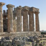 Tempel van Hera Selinunte