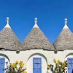 Trulli in Cisternino