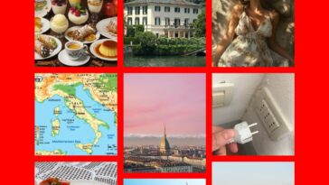 Dit zijn de meest gelezen artikelen van Dit is Italië in 2025