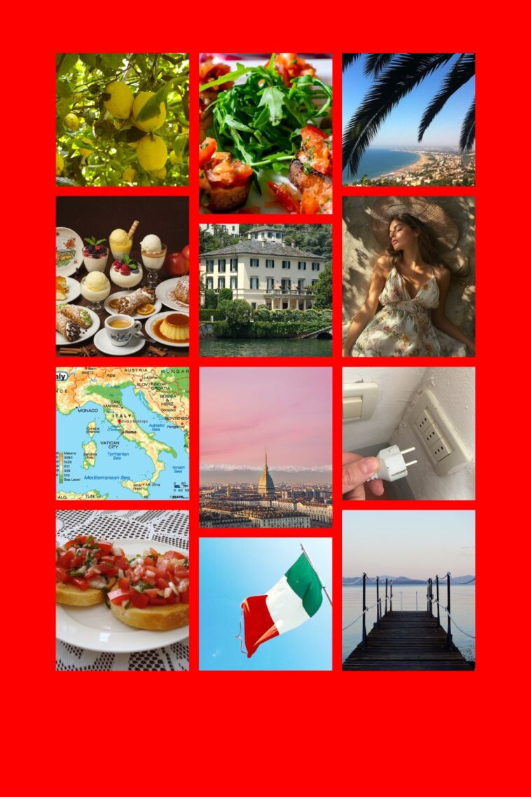 Dit zijn de meest gelezen artikelen van Dit is Italië in 2025