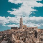 Matera in Basilicata