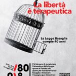la libertà è terapeutica