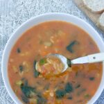 minestrone
