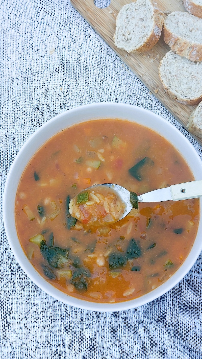 minestrone