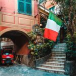 Kun je je redden in Italië zonder Italiaans te spreken?
