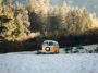 slow travel met de camper
