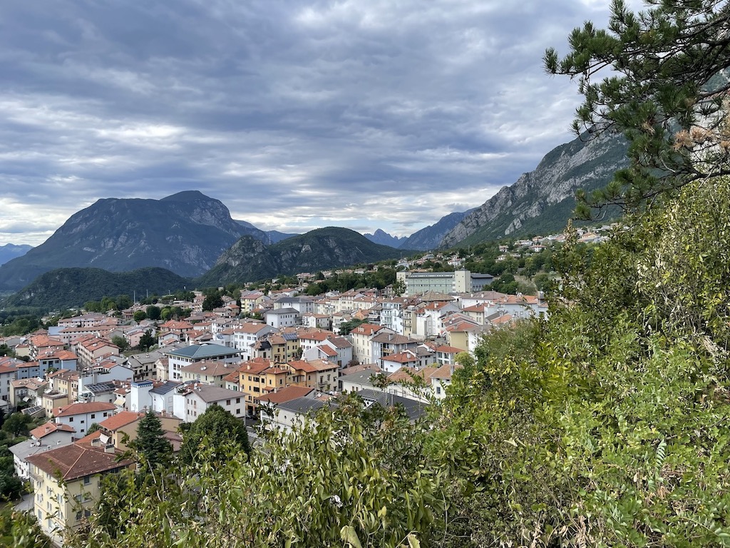 Gemona del Friuli